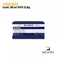 30 cal Lapua E415 12g Mega luoti 100 kpl - .30 luodit - 6418267300377 - 2