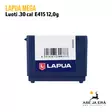 30 cal Lapua E415 12g Mega luoti 100 kpl - .30 luodit - 6418267300377 - 6