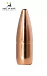 30 cal Norma 150 gr FMJ BT luoti 100 kpl - .30 luodit - 7393923676517 - 7