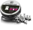 4,5mm RWS Hyperdome 0,36g 200kpl - 4,5 mm ilmakivääriluodit - 4000294181627 - 5