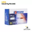 7,62x39 Lapua 8g FMJ S405 kokovaippainen kivääripatruunaa - Muut kaliiperit - 6418267101837 - 7