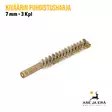 7mm puhdistusharjasarja 3kpl - Puhdistussarjat ja -harjat - 87A_7 - 4