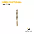 7mm puhdistusharjasarja 3kpl - Puhdistussarjat ja -harjat - 87A_7 - 3