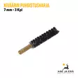 7mm puhdistusharjasarja 3kpl - Puhdistussarjat ja -harjat - 87A_7 - 10