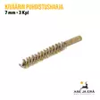 7mm puhdistusharjasarja 3kpl - Puhdistussarjat ja -harjat - 87A_7 - 6