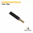 7mm puhdistusharjasarja 3kpl - Puhdistussarjat ja -harjat - 87A_7 - 13