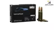 9,3x62 Sako Hammerhead 18,5g (266D) 20kpl - 9,3x62 kaliiperi - 6438053999127 - 1