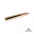9,3x62 Sako Range 15g FMJ patruuna (161D) - 9,3x62 kaliiperi - 6438053165997 - 3