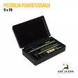 9mm pistoolin puhdistussarja Stillcrin - Puhdistussarjat ja -harjat - 6438418001397 - 2