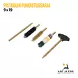 9mm pistoolin puhdistussarja Stillcrin - Puhdistussarjat ja -harjat - 6438418001397 - 4