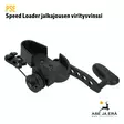 PSE Speed Loader jalkajousen viritysvinssi, yleiskuva - Varsijousen tarvikkeet - 042958554167 - 1