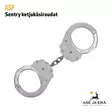ASP Ketjukäsiraudat Sentry handcuffs - Yleiskuva - Käsiraudat - 092608561007 - 1