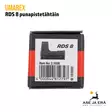 Umarex RDS 8 punapistetähtäin - myyntipakkaus pääty EAN - Punapiste- ja lasertähtäimet - 4000844812797 - 13