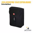 Leica Geovid Pro 10x42 Edition Orange katselukiikarit etäisyysmittarilla - Katselukiikarit etäisyysmittarilla - 4022243408227 - 21