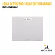 Leica Geovid Pro 10x42 Edition Orange katselukiikarit etäisyysmittarilla - Katselukiikarit etäisyysmittarilla - 4022243408227 - 24