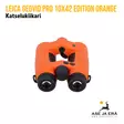Leica Geovid Pro 10x42 Edition Orange katselukiikarit etäisyysmittarilla - Katselukiikarit etäisyysmittarilla - 4022243408227 - 6