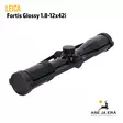Leica Fortis Glossy 1.8-12x42i kiikaritähtäin - Leica kiikaritähtäimet - 4022243500587 - 10