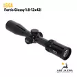 Leica Fortis Glossy 1.8-12x42i kiikaritähtäin - Leica kiikaritähtäimet - 4022243500587 - 5