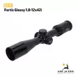 Leica Fortis Glossy 1.8-12x42i kiikaritähtäin - Leica kiikaritähtäimet - 4022243500587 - 1