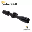 Leica Fortis Glossy 1.8-12x42i kiikaritähtäin - Leica kiikaritähtäimet - 4022243500587 - 2