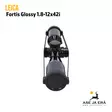Leica Fortis Glossy 1.8-12x42i kiikaritähtäin - Leica kiikaritähtäimet - 4022243500587 - 12