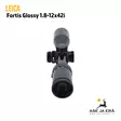 Leica Fortis Glossy 1.8-12x42i kiikaritähtäin - Leica kiikaritähtäimet - 4022243500587 - 7