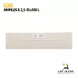 Leica Amplus 6 2.5-15x50i kiikaritähtäin - Leica kiikaritähtäimet - 4022243503007 - 12