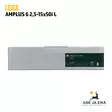 Leica Amplus 6 2.5-15x50i kiikaritähtäin - Leica kiikaritähtäimet - 4022243503007 - 10