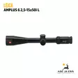 Leica Amplus 6 2.5-15x50i kiikaritähtäin - Leica kiikaritähtäimet - 4022243503007 - 8