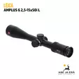 Leica Amplus 6 2.5-15x50i kiikaritähtäin - Leica kiikaritähtäimet - 4022243503007 - 5