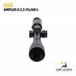 Leica Amplus 6 2.5-15x50i kiikaritähtäin - Leica kiikaritähtäimet - 4022243503007 - 6