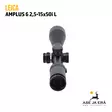 Leica Amplus 6 2.5-15x50i kiikaritähtäin - Leica kiikaritähtäimet - 4022243503007 - 7