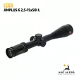 Leica Amplus 6 2.5-15x50i kiikaritähtäin - Leica kiikaritähtäimet - 4022243503007 - 3