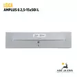 Leica Amplus 6 2.5-15x50i kiikaritähtäin - Leica kiikaritähtäimet - 4022243503007 - 11
