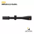 Leica Amplus 6 2.5-15x50i kiikaritähtäin - Leica kiikaritähtäimet - 4022243503007 - 9