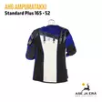 AHG standard plus ampumatakki 165 52 - Takaa - Ampumatakit - 4251182508617 - 4