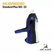 AHG standard plus ampumatakki 165 52 - Vasen takaviisto - Ampumatakit - 4251182508617 - 3
