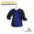 AHG standard plus ampumatakki 165 52 - Yleiskuva - Ampumatakit - 4251182508617 - 1