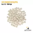 VFG 772 12 puhdistustulppa 100/ras 375705 - Tulppia läjässä - Puhdistustulpat ja asesillat - 4260419147727 - 2