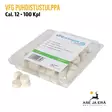 VFG 772 12 puhdistustulppa 100/ras 375705 - Myyntipakkaus - Puhdistustulpat ja asesillat - 4260419147727 - 4
