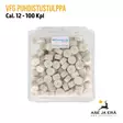 VFG 772 12 puhdistustulppa 100/ras 375705 - Myyntipakkaus takaa - Puhdistustulpat ja asesillat - 4260419147727 - 5