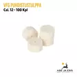 VFG 772 12 puhdistustulppa 100/ras 375705 - Yksittäisiä tulppia - Puhdistustulpat ja asesillat - 4260419147727 - 3