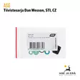 ASG tiivistesarja Dan Wesson, STI, CZ - Myyntipakkaus EAN näkyvissä - ASG Lippaat - 5707843047357 - 4