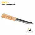 Roselli Pieni Leuku, alaviistosta - Puukot - 6430056850207 - 3