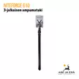 NITEforce G10 TriPodi ampumatuki paketti - Tripod- ja Bipod-ampumatuet - 6430061581387 - 15