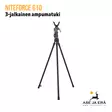 NITEforce G10 TriPodi ampumatuki - Tripod- ja Bipod-ampumatuet - 6430061581387 - 11