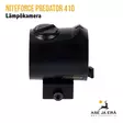 NITEforce Predator 410 Thermal Sight 384x288 NETD 30 mK lämpökamera - Sivulta - Lämpökiikaritähtäin - 6430061584647 - 5