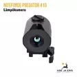 NITEforce Predator 410 Thermal Sight 384x288 NETD 30 mK lämpökamera - Suoraan takaa - Lämpökiikaritähtäin - 6430061584647 - 9