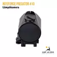 NITEforce Predator 410 Thermal Sight 384x288 NETD 30 mK lämpökamera - Edestä suoja paikoillaan - Lämpökiikaritähtäin - 6430061584647 - 6
