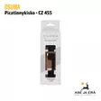 Osuma CZ 455 Picatinny kisko - Kiskot, kiilat, palat ja muut jalustat - 6430068623127 - 10